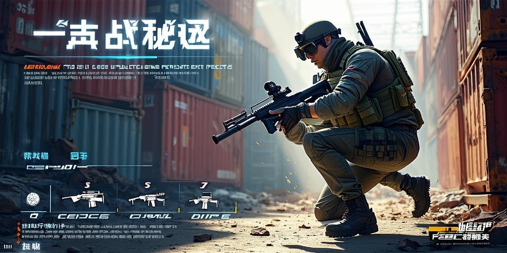 如何识别和防范和平精英游戏中的外挂行为
