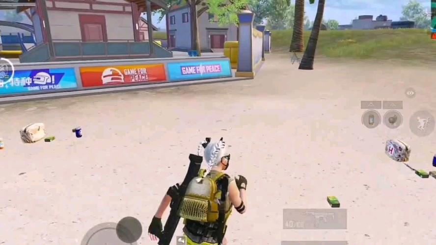 和平精英最新版辅助插件【AM内部】横空出世