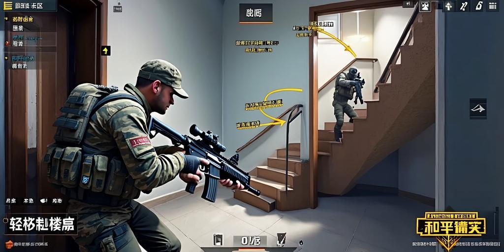 和平精英腾讯模拟器辅助【山猫单范围】天卡 支持新赛季 无后座 范围伤害 子弹追踪