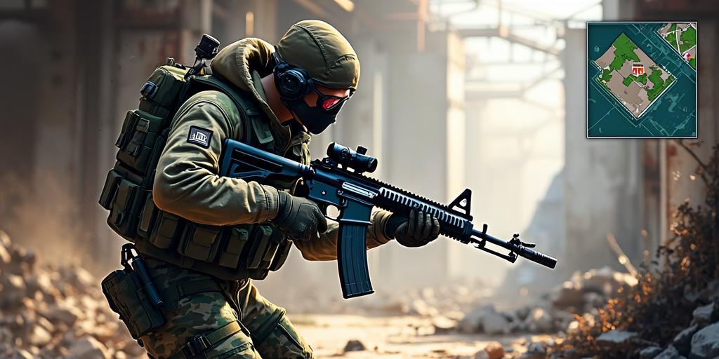 和平精英《魔法》辅助