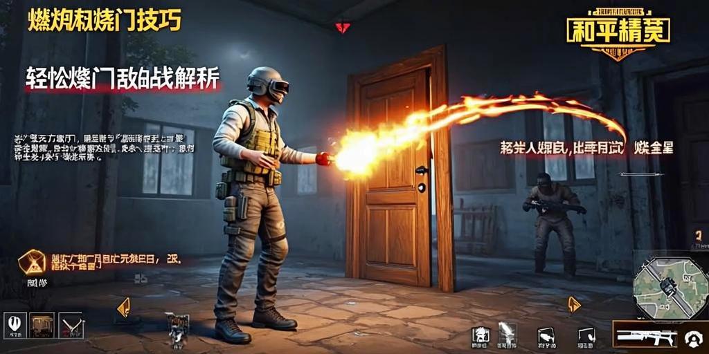 和平精英辅助【雷神/原小迪直装V1.4】稳定防封 人物透视 漏打自瞄 地铁逃生 锁死自瞄 物资显示 人物距离 组队显示